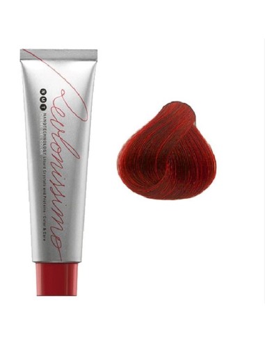 Tinte Revlon Rojo intenso 66/60 - 60ml