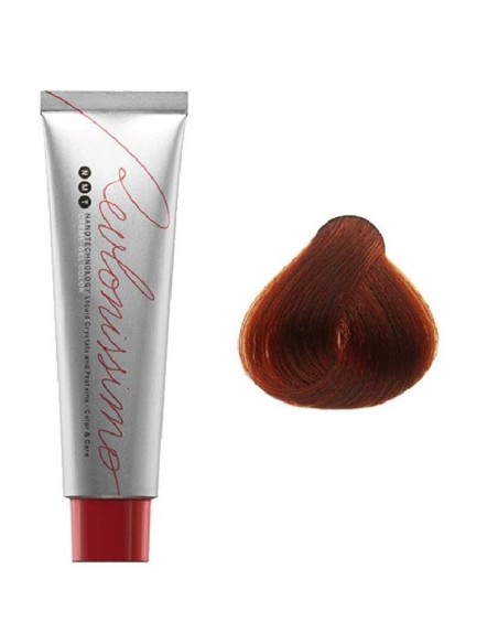 Tinte Revlon Rojo cobrizo intenso 66/64 - 60ml
