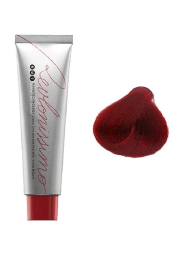 Tinte Revlon Rojo purpura intenso 66/66 - 60ml