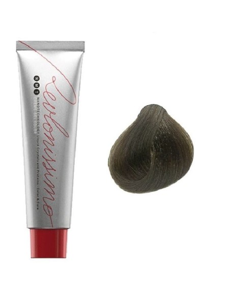 Tinte Revlon Rubio ceniza natural 7/01 - 60ml