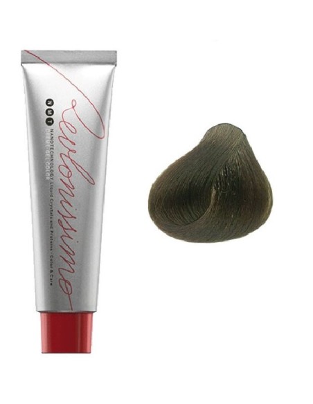 Tinte Revlon Rubio ceniza 7/1 - 60ml