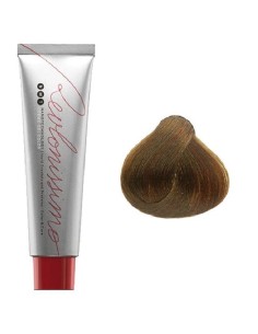 Tinte Revlon Rubio dorado cobre 7/34 - 60ml