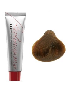 Tinte Revlon Rubio cobrizo dorado 7/43 - 60ml