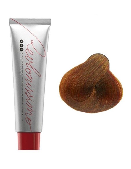 Tinte Revlon Rubio cobre profundo 7/44 - 60ml