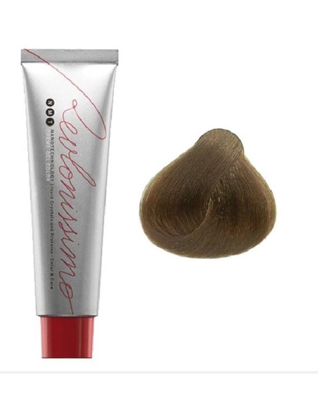 Tinte Revlon Rubio claro irisado 8/2 - 60ml