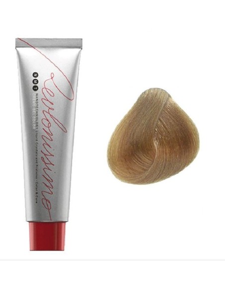 Tinte Revlon Rubio muy claro nacarado 9/23 - 60ml