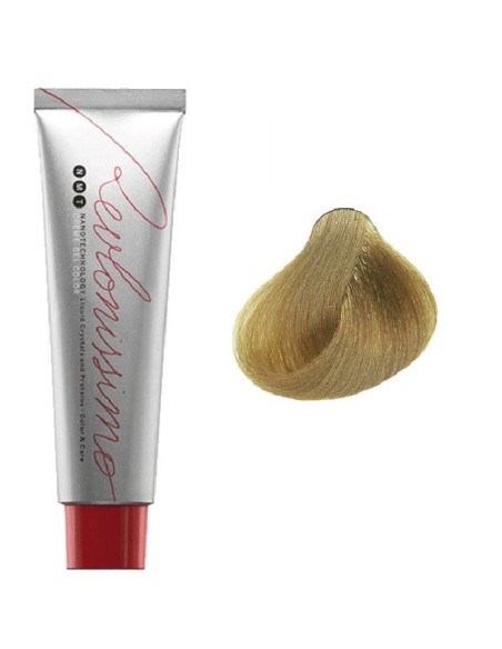 Tinte Revlon Rubio muy claro natural 9/Super Natural - 60ml