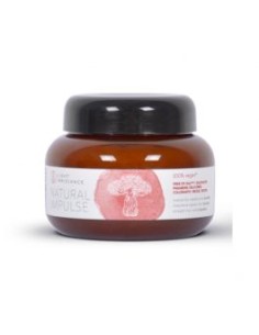 Mascarilla Alisadora Baobab Natural Impulse Irridiance 250ml