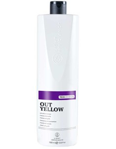 Champú Antiamarillo Cabello Blanco o Rubio Irridiance 1000ml