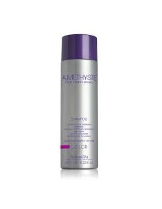 Champu Pelo Teñido Amethyste de Farmavita 250ml