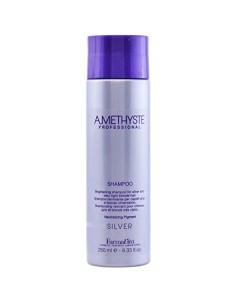 Champu Antiamarillo Silver Amethyste de Farmavita 250ml