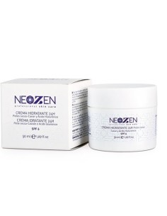 Crema Hidratante 24h NEOZEN  50ml