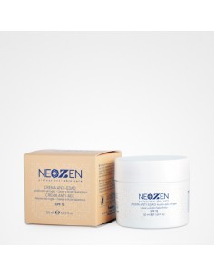 Crema anti-edad caviar y hialuronico NEOZEN 50ml