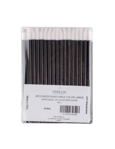 Aplicador Color Labios Dorleac (pack 50ud)