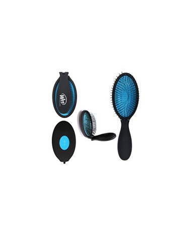 Cepillo wet Brush Pro Plegable ideal para bolso/Viaje Bifull