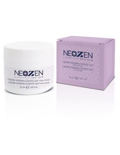 Crema normalizante 24h NEOZEN 50ml