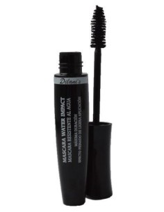 Mascara Pestañas Water Impact