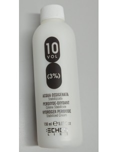 Oxigenada Echosline 10 Vol 150ml