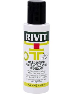 Gel Hidroalcoholico 100ml.