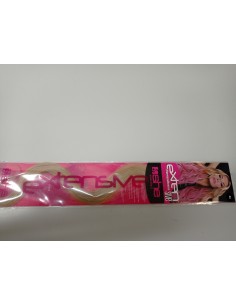 Extension Cabello Natural nº60 4ud