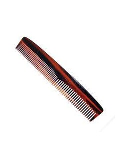 Peine Concha para peluqueria Eurostil 16.4 cm