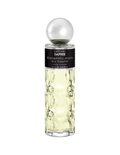 Perfume Hombre Saphir Excentric Man 200ml