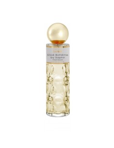 Perfume Mujer Saphir Siloe Boheme 200ml