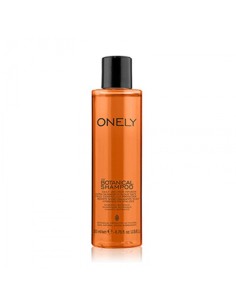 Champú botánico revitalizante Onely de Farmavita 200ml