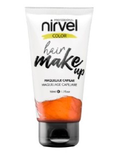Nirvel maquillaje capilar 50 ml Copper