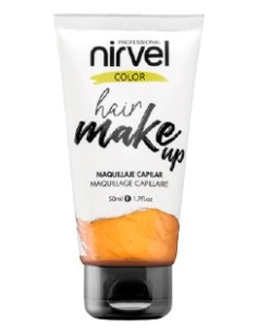 Nirvel maquillaje capilar 50 ml Oro (Golden)