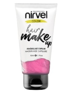 Nirvel maquillaje capilar 50 ml Lila