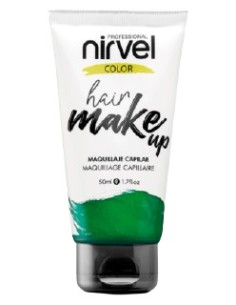 Nirvel maquillaje capilar 50 ml Mint