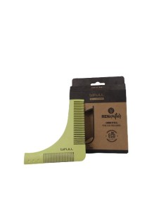 Peine Guia Barba Ren Natur Bio de Bifull