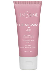 Delicate Mask (pieles delicadas) 50ml.
