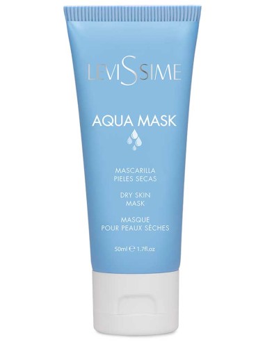 Aqua Mask (pieles secas) levissime 50ml.