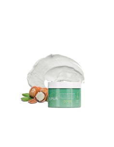 Mascarilla active B-PUR 250ml