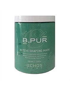 Mascarilla active B-PUR 1000ml