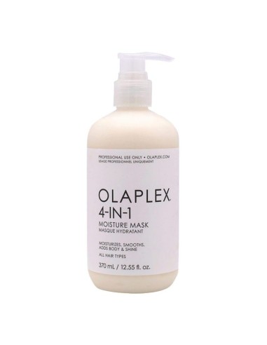 OLAPLEX 4-in-1 moisture mask 370 ml
