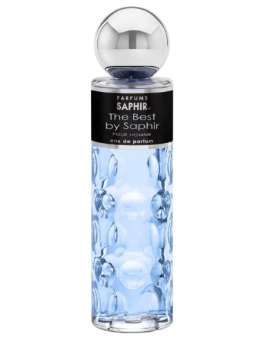 Perfume Hombre Saphir The best 200ml