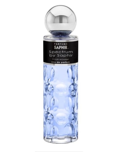 Perfume Hombre Saphir spectrum 200ml