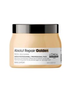 Mascarilla Absolut Repair GOLD 500ml NEW