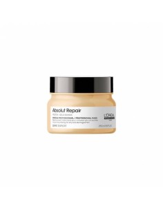 Mascarilla Absolut Repair GOLD 250ml NEW