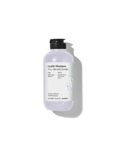 Champu Back Bar Uso Frecuente Lavanda 250ml