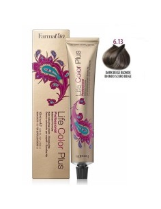 Tinte Life Rubio Oscr Beige 6/13 - 100ml