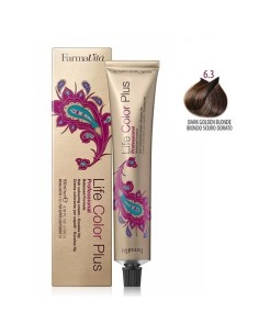 Tinte Life Rubio Oscr dorado 6/3 - 100ml