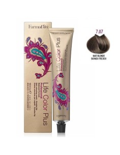 Tinte Life Rubio Mate 7/07 - 100ml
