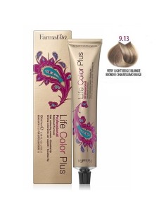 Tinte Life Rubio Clarisimo beige 9/13 - 100ml