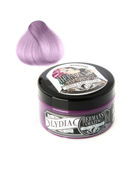 Hermans Lydia lavender 115ml