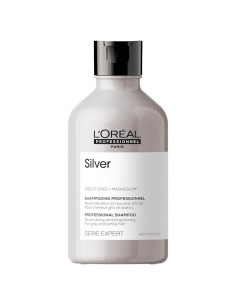 Champu Silver C  Blancos Rubio 300ml NUEVO