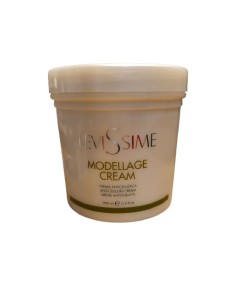 Modellage Cream 1000ml Crema Anti-Celulitica